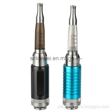 2013 Best Selling Electronic Cigarette Telescopic Storm K101/K100